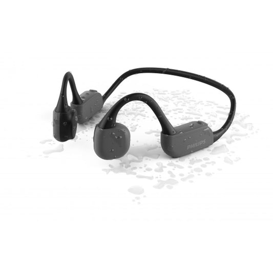 Headphones Philips TAA6606BK/00