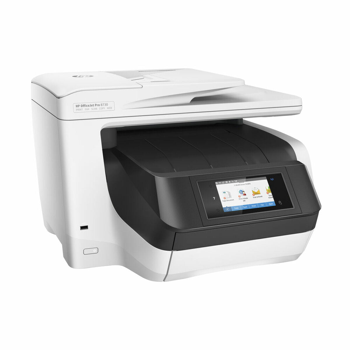 Multifunction Printer HP D9L20A#A80 Wi-Fi