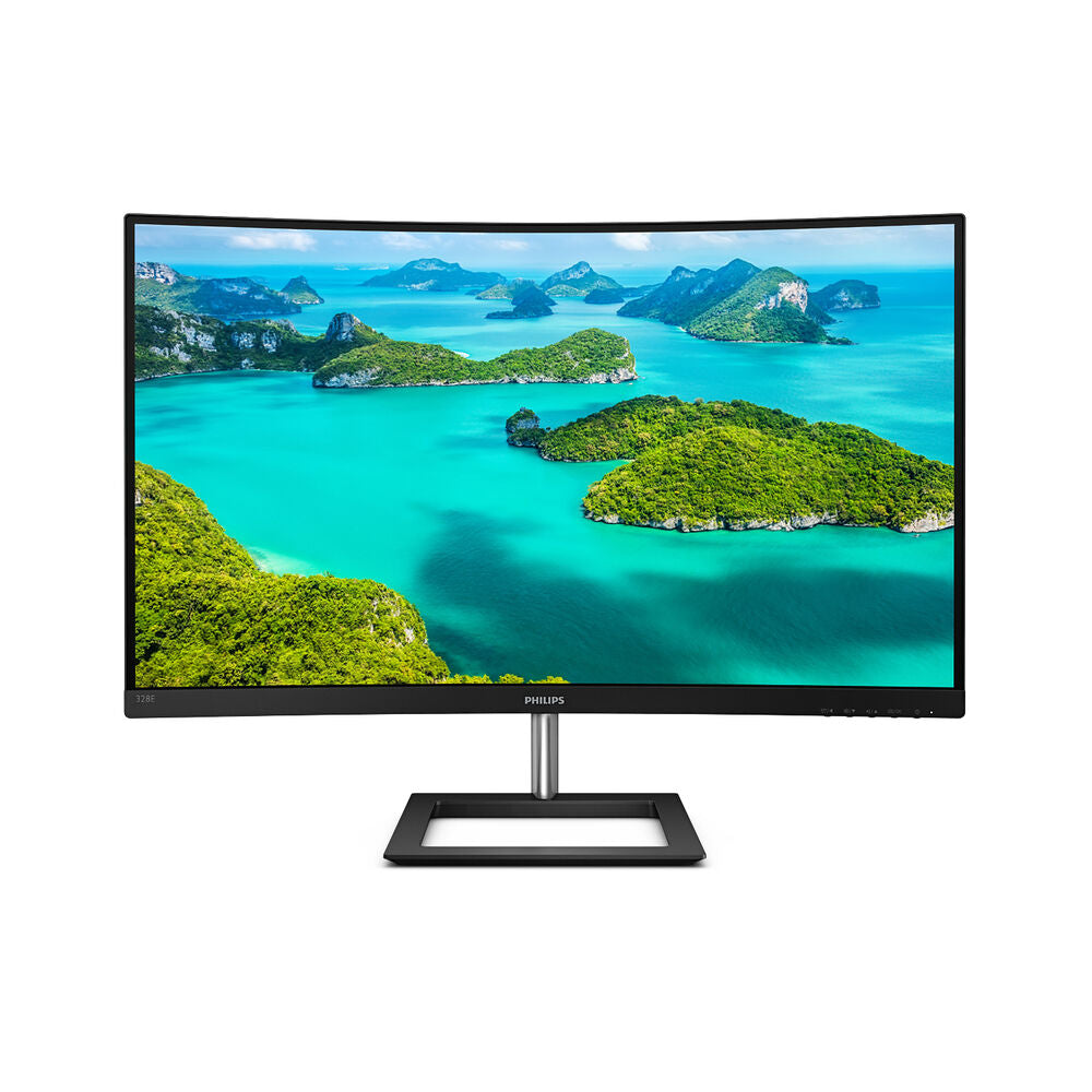 Monitor Philips 328E1CA/00 4K ULTRA HD LCD