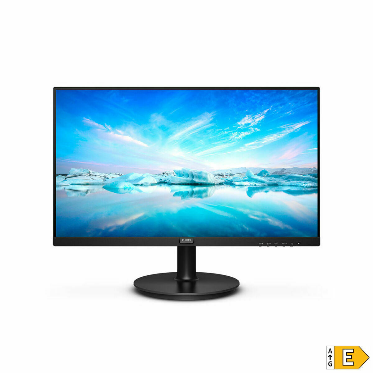 Monitor Philips 271V8L/00 27" LED FHD Full HD 1920 x 1080 px