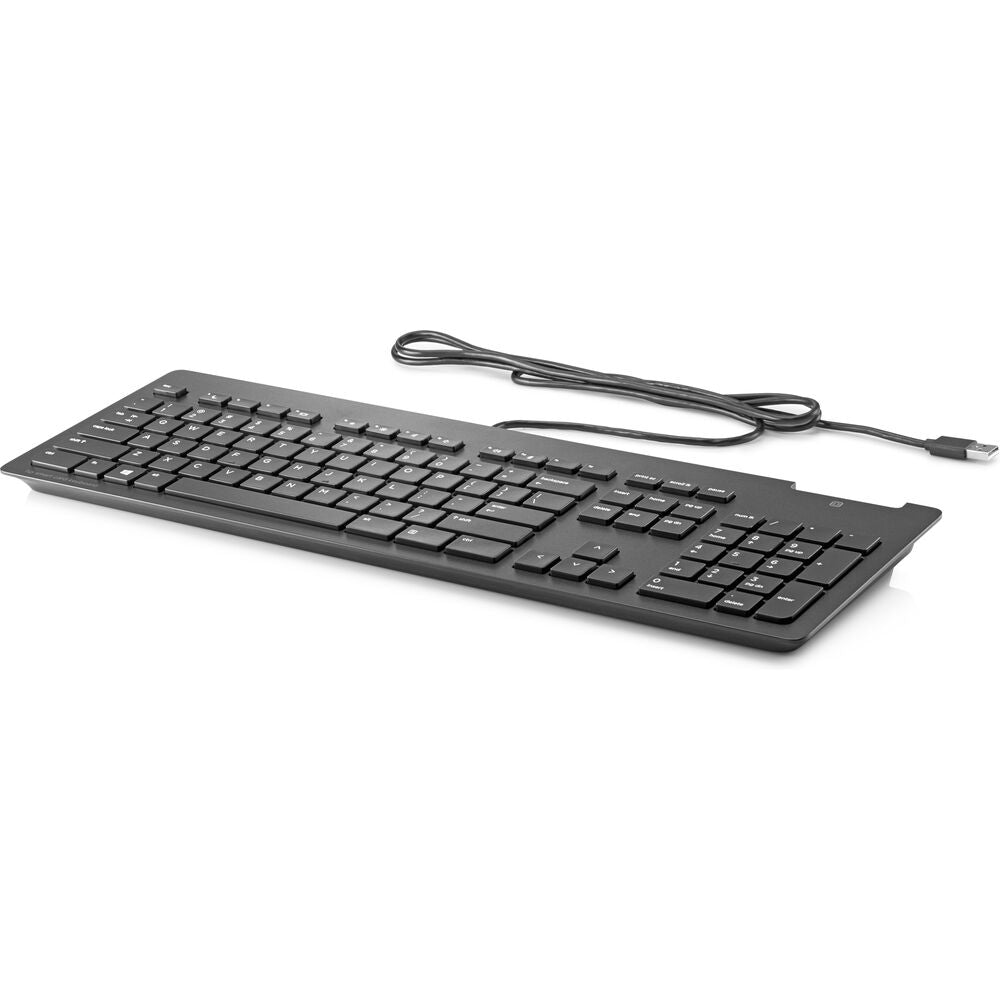 Keyboard HP Z9H48AA#ABE