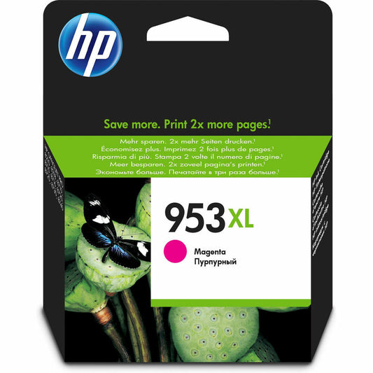 Original Ink Cartridge HP 953XL Magenta