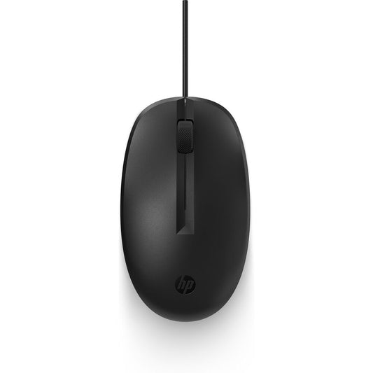 Mouse HP 265A9AA              Black