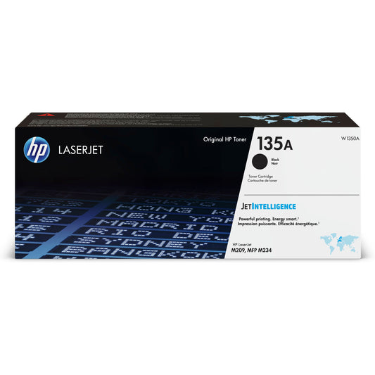 Toner HP 135X Black