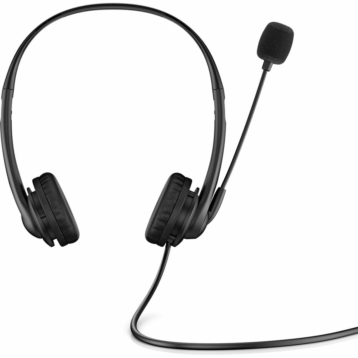 Headphones with Microphone HP 428K6AA