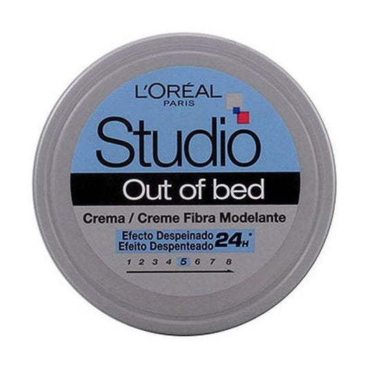 Strong Hold Cream Studio Line