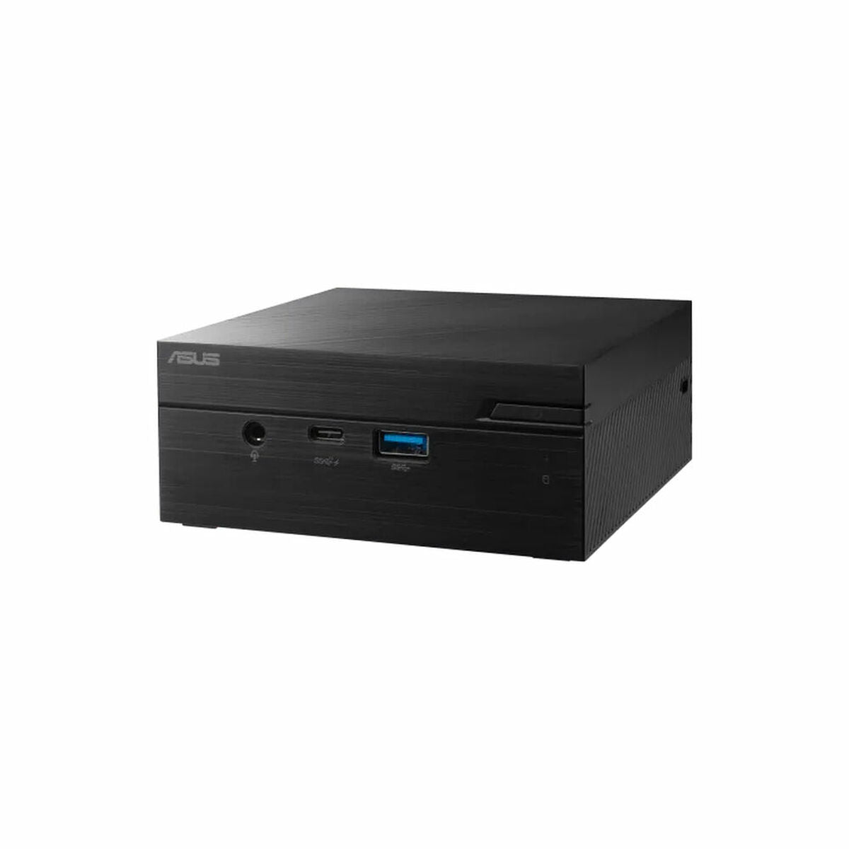 Barebone Asus PN41-BBC129MV Intel Celeron N4500 Black