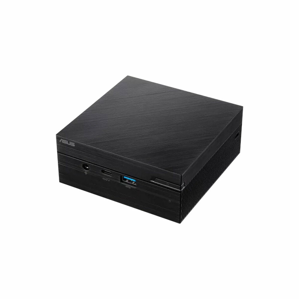 Barebone Asus PN41-BBC129MV Intel Celeron N4500 Black