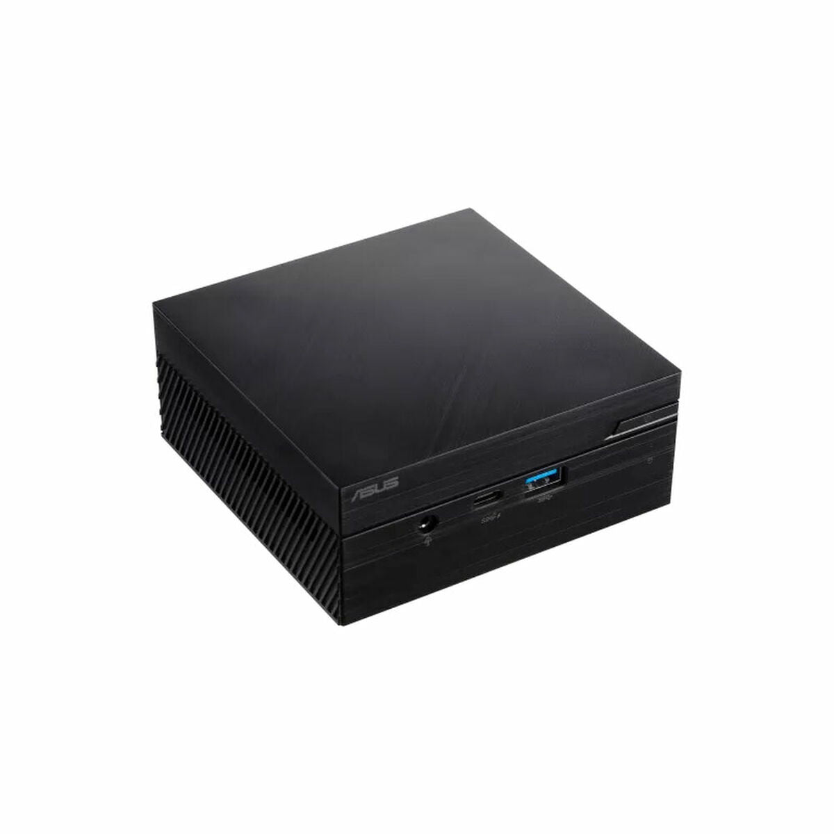 Barebone Asus PN41-BBC129MV Intel Celeron N4500 Black