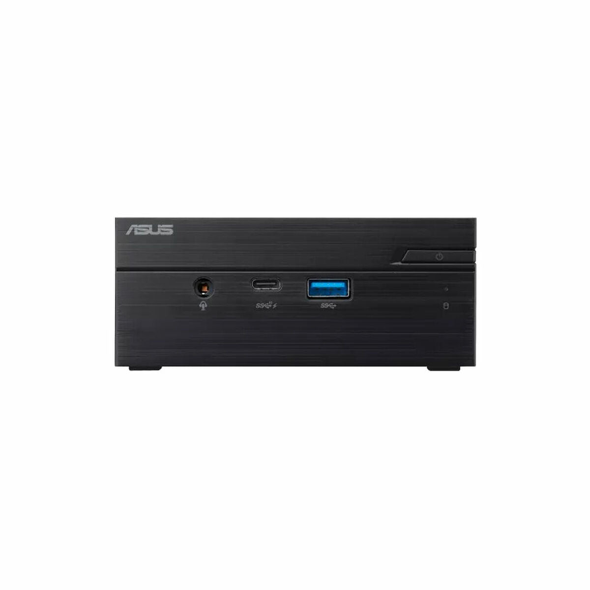 Barebone Asus PN41-BBC129MV Intel Celeron N4500 Black