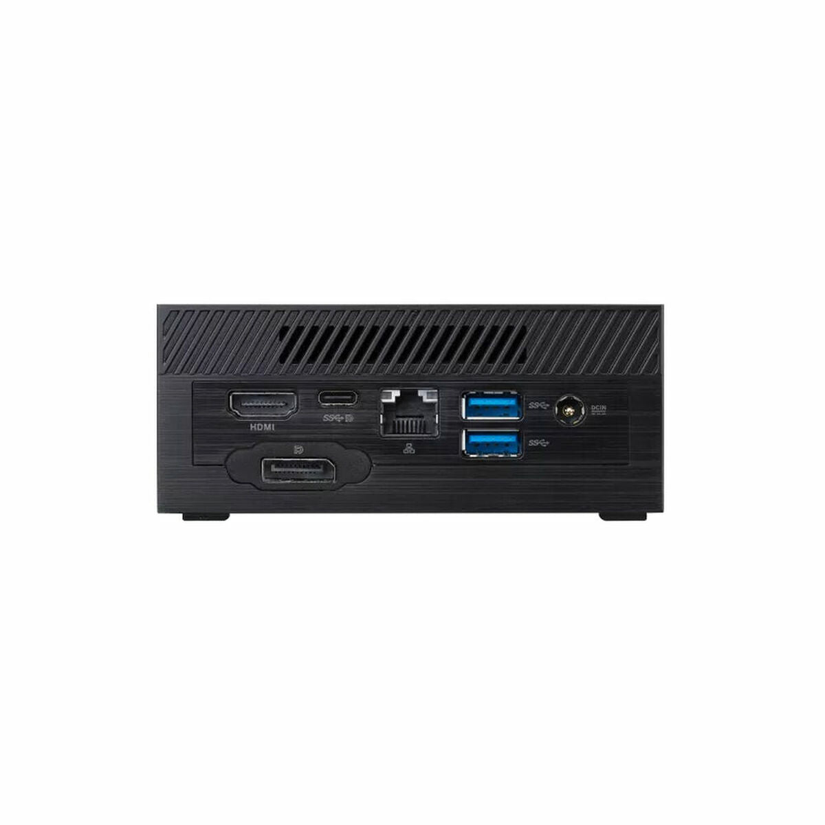 Barebone Asus PN41-BBC129MV Intel Celeron N4500 Black