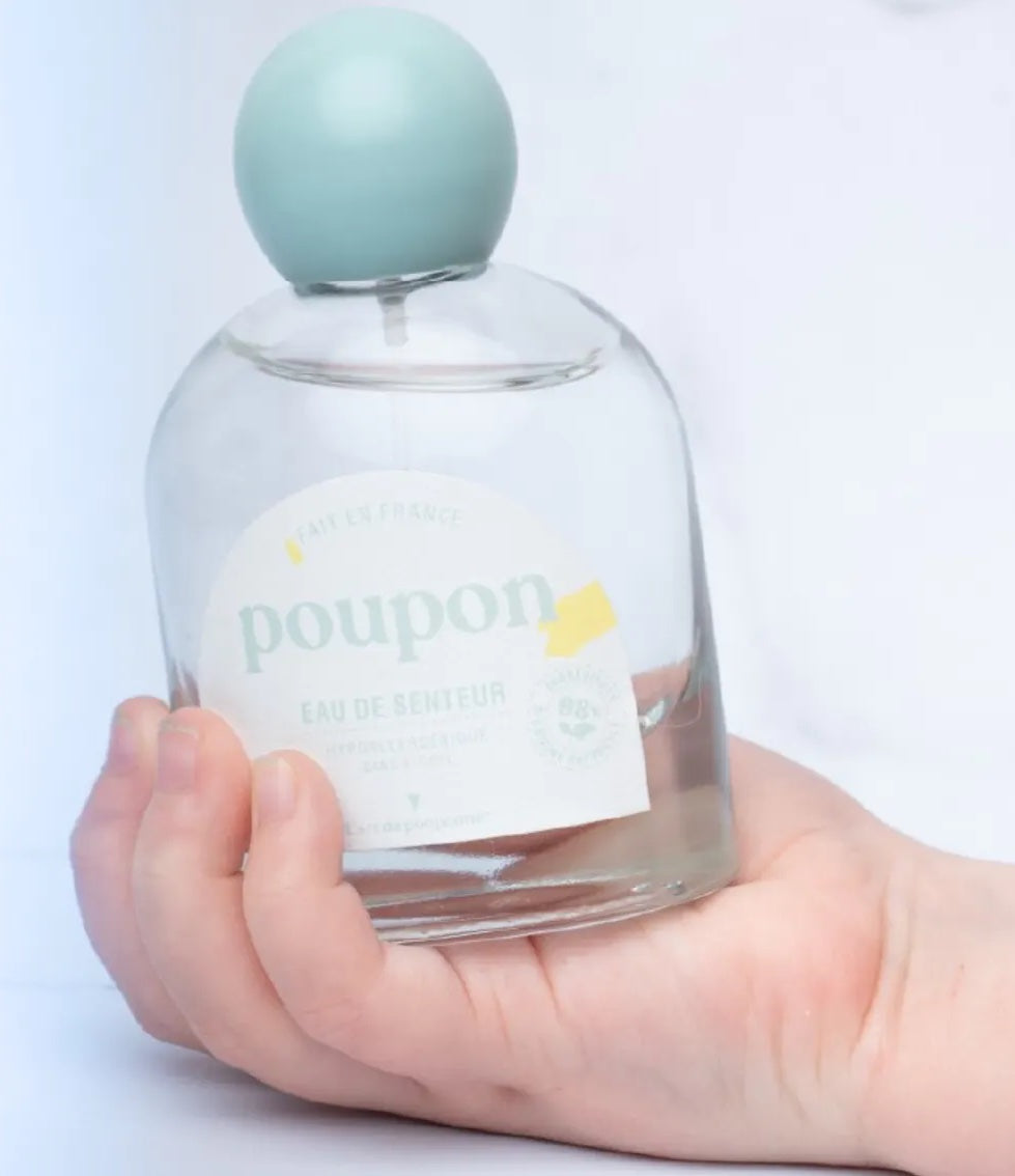 POUPON EAU DE SENTEUR - 50 ML