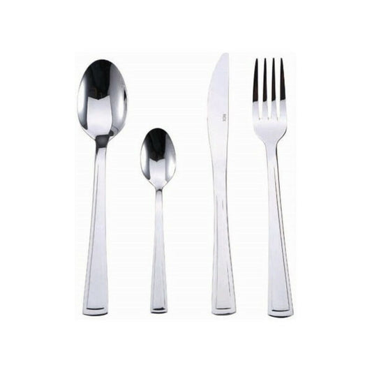 Cutlery Bergner Torino Stainless steel Silver (24 pcs)