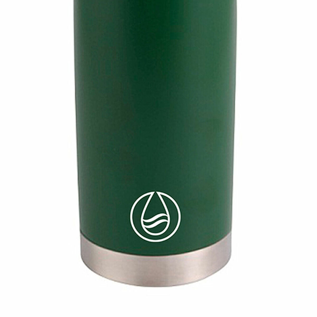 Water bottle Bergner Stainless steel (500 ml)