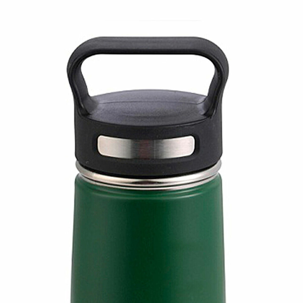 Water bottle Bergner Stainless steel (500 ml)