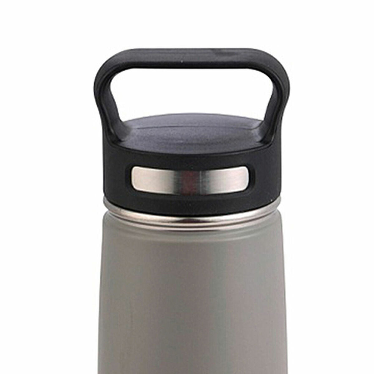 Water bottle Bergner Stainless steel (500 ml)