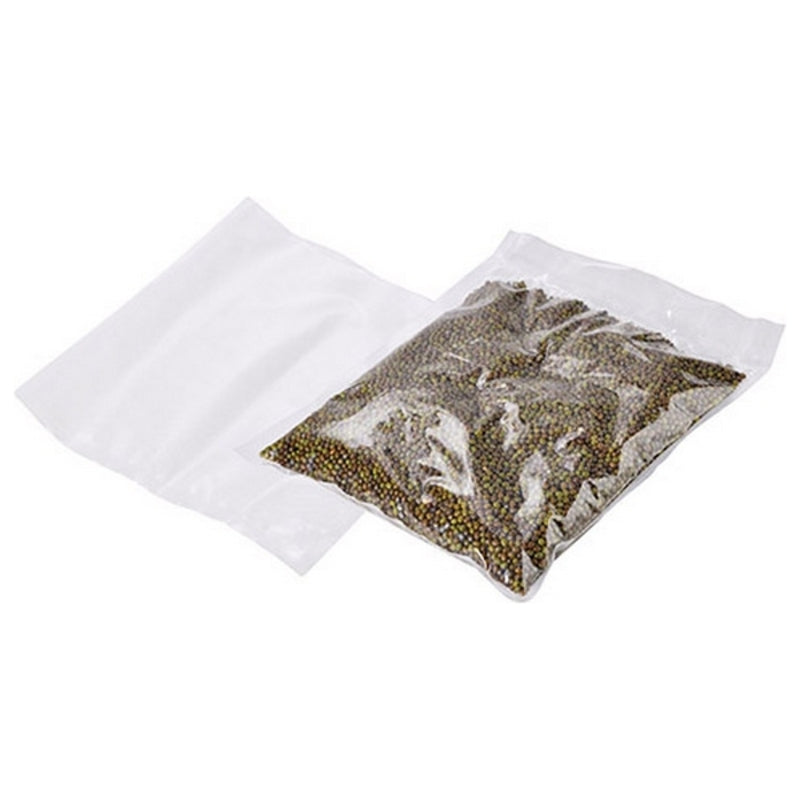 Vacuum Bags Masterpro Large Transparent polypropylene (30 uds)