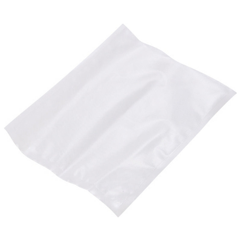 Vacuum Bags Masterpro Large Transparent polypropylene (30 uds)