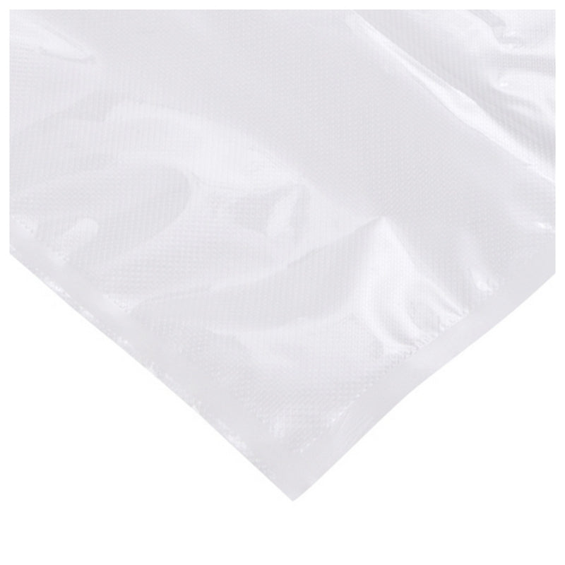 Vacuum Bags Masterpro Large Transparent polypropylene (30 uds)