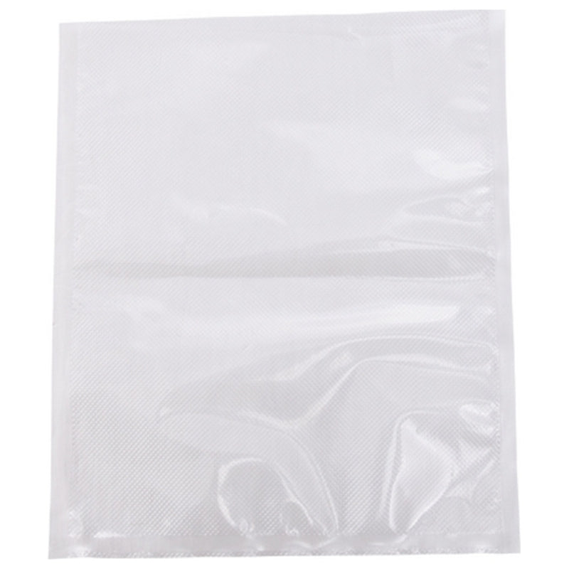 Vacuum Bags Masterpro Large Transparent polypropylene (30 uds)