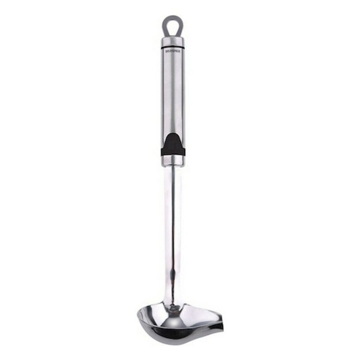 Ladle Bergner Stainless steel (29,5 cm)