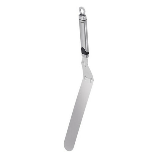 Spatula Bergner Stainless steel Silver (40 cm)