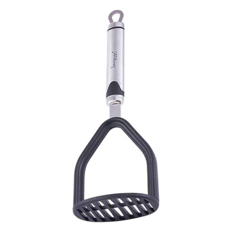 Potato Masher Bergner Nylon Stainless steel (28,5 x 10 cm)