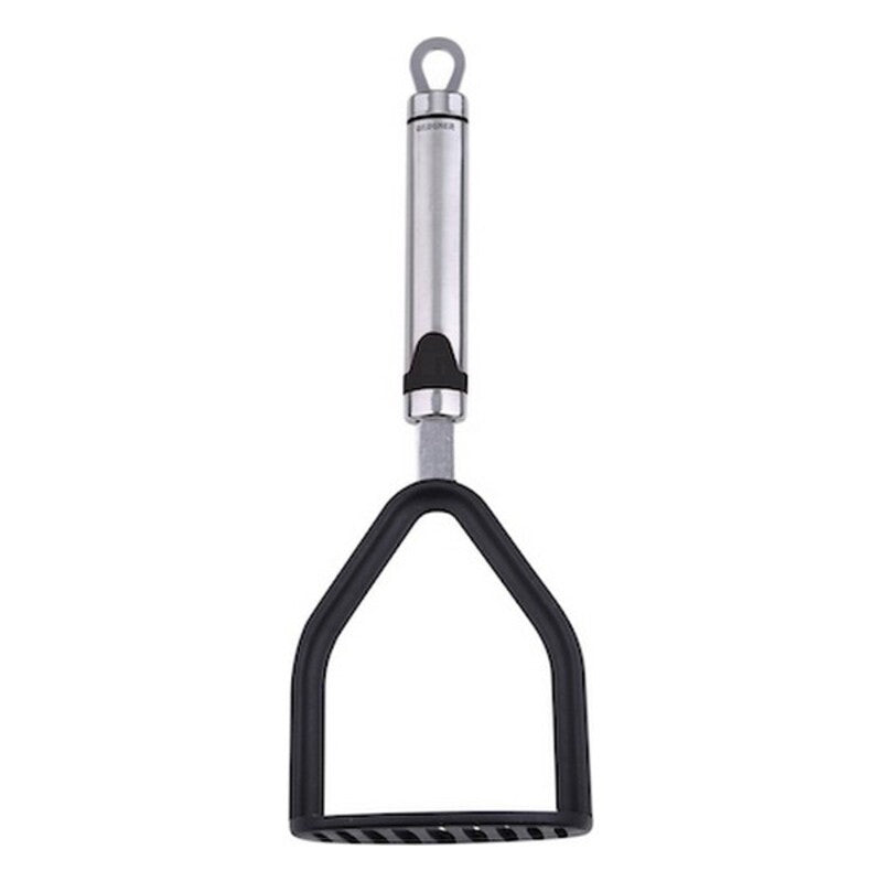 Potato Masher Bergner Nylon Stainless steel (28,5 x 10 cm)