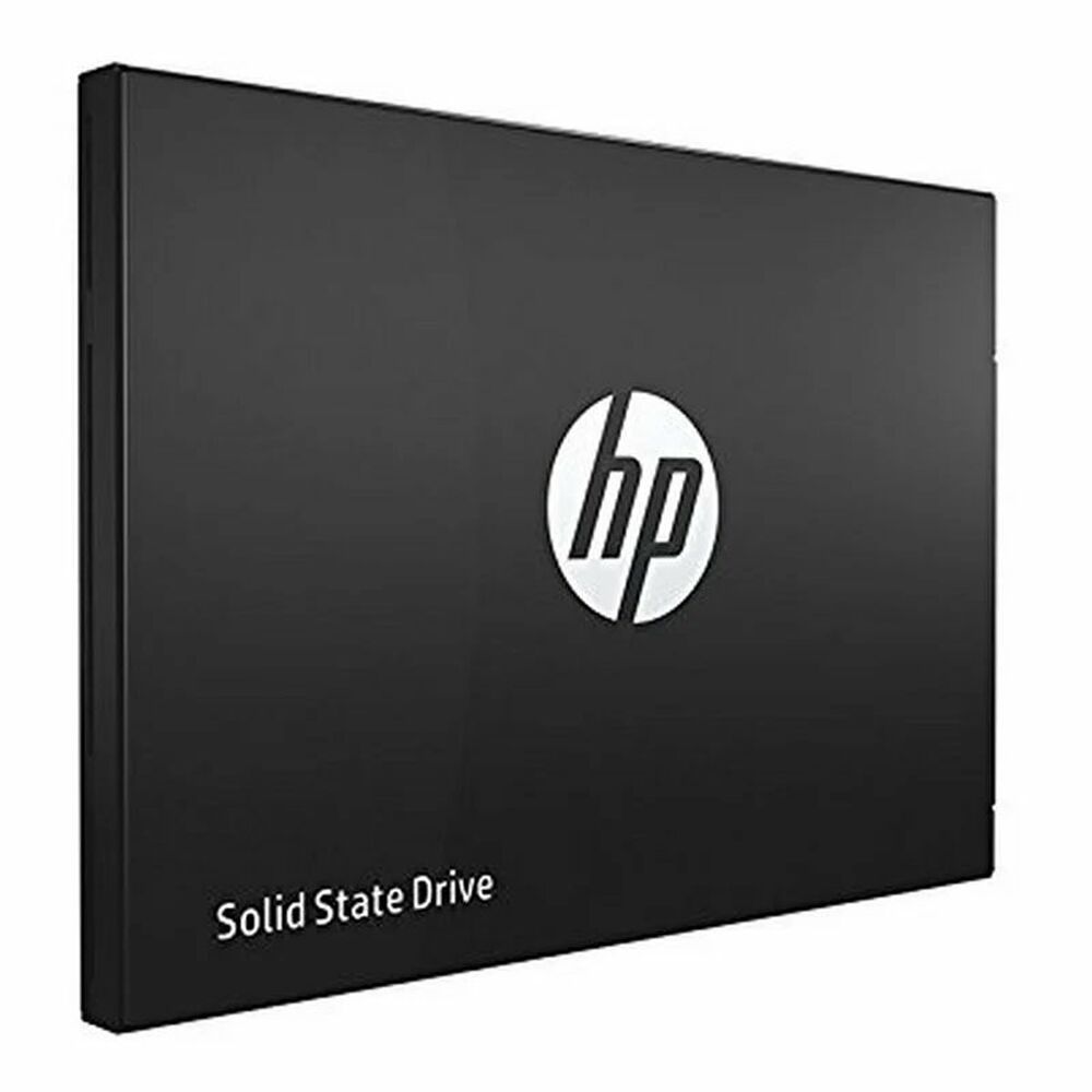 Hard Drive HP S700 1TB SSD SATA3 2,5"