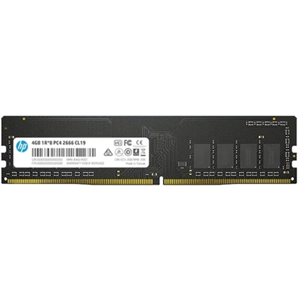 RAM Memory HP V2 DDR4 4 GB