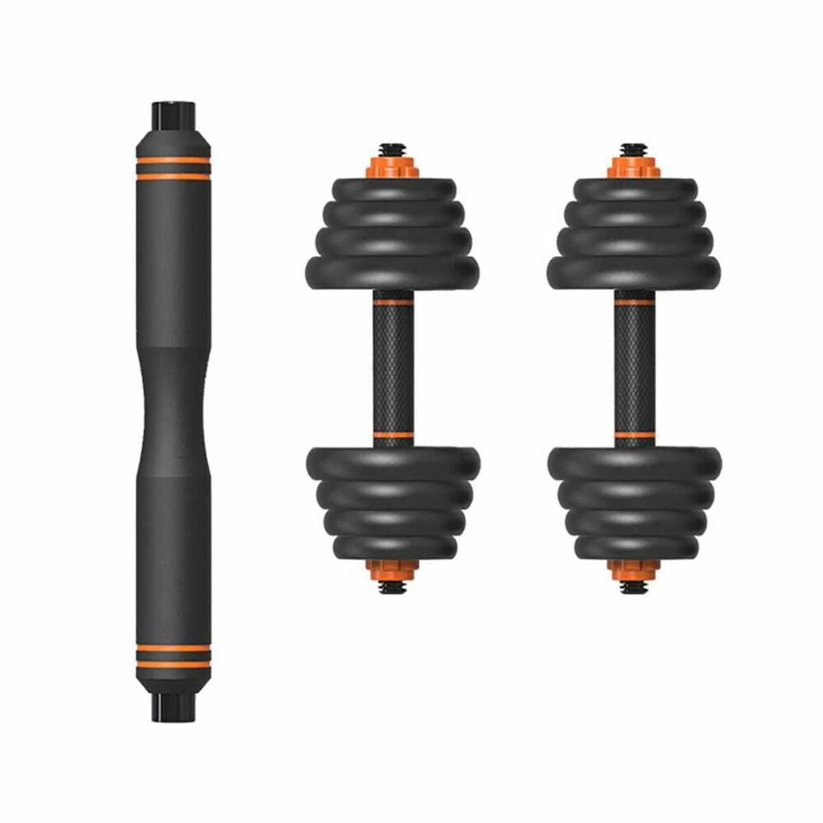 Dumbbells Xiaomi ORMANBAS35 35 kg Multicolour