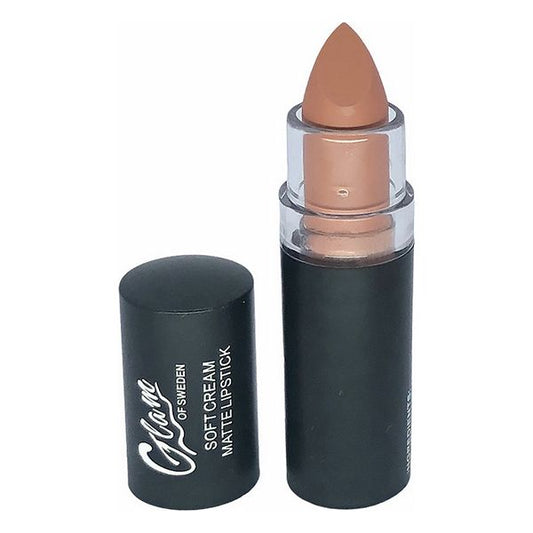 Lipstick Soft Cream Glam Of Sweden 08 Nude (4 g)