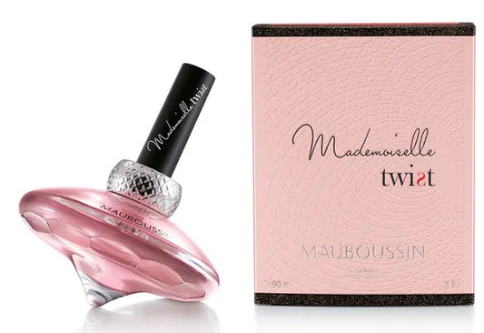 Mauboussin Parfums MAUBOUSSIN MADEMOISELLE TWIST EDP 90ML