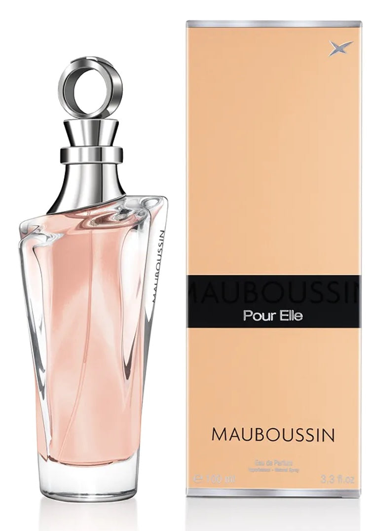 Mauboussin Parfums MAUBOUSSIN POUR ELLE EDP 100ML