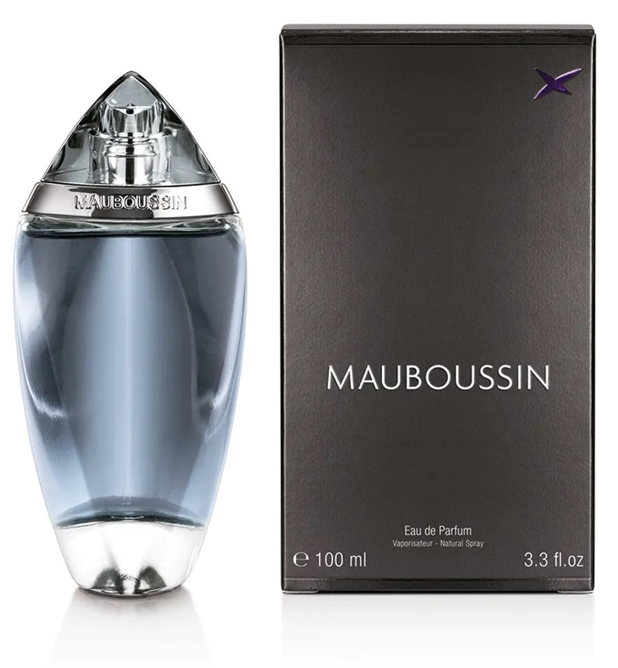 Mauboussin Parfums MAUBOUSSIN HOMME EDP 100ML