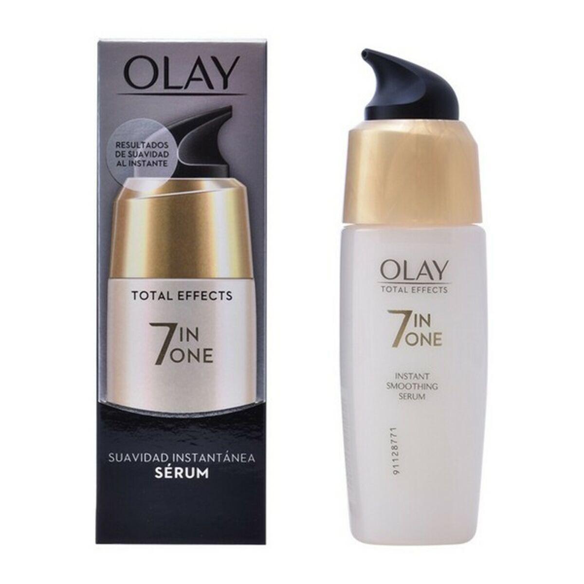 Anti-Ageing Serum Total Effects Olay (50 ml)