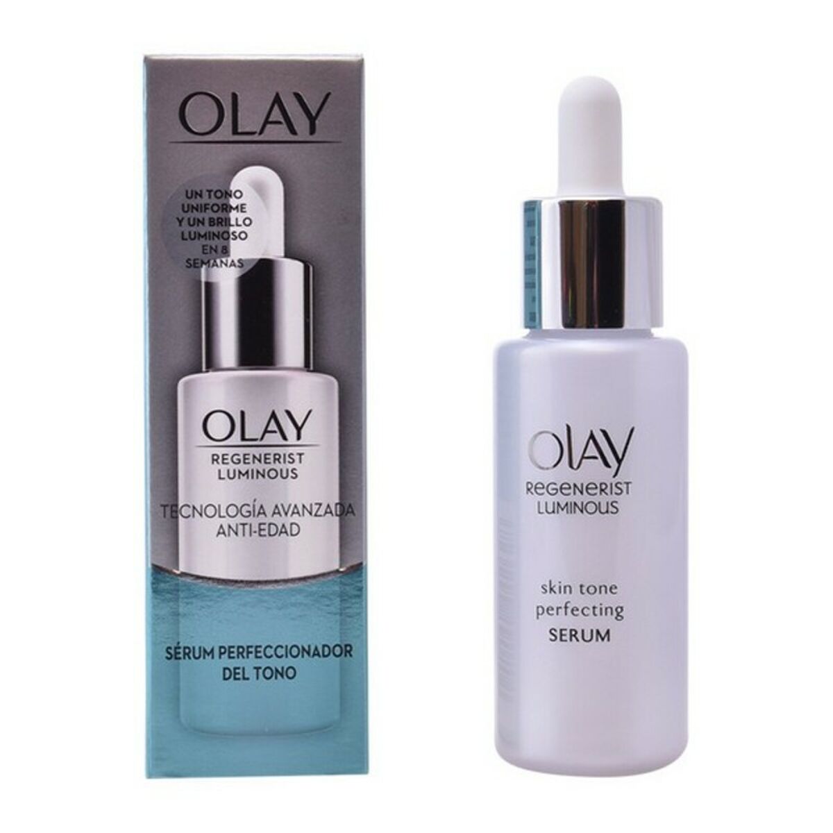 Perfecting Serum Regenerist Luminous Olay (40 ml)