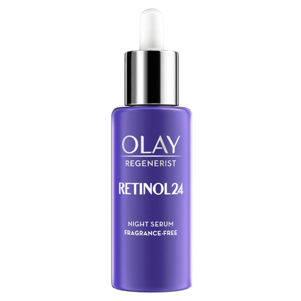 Night Serum Regenerist Retinol 24 Olay (40 ml)