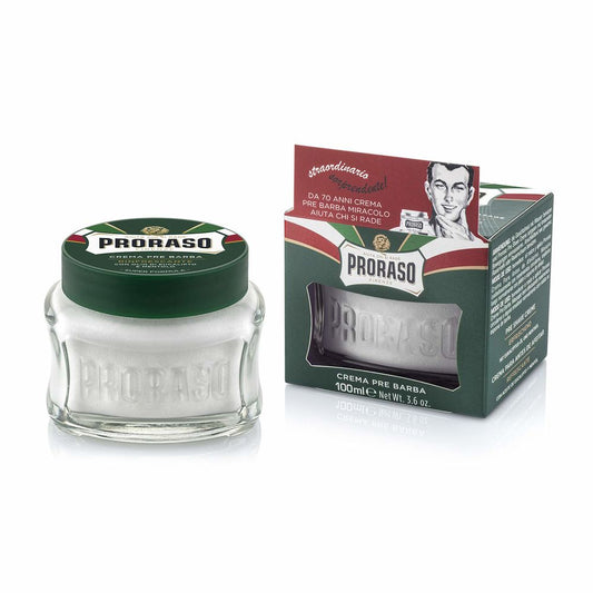 Lotion Pre-Shave Classic Proraso (100 ml)