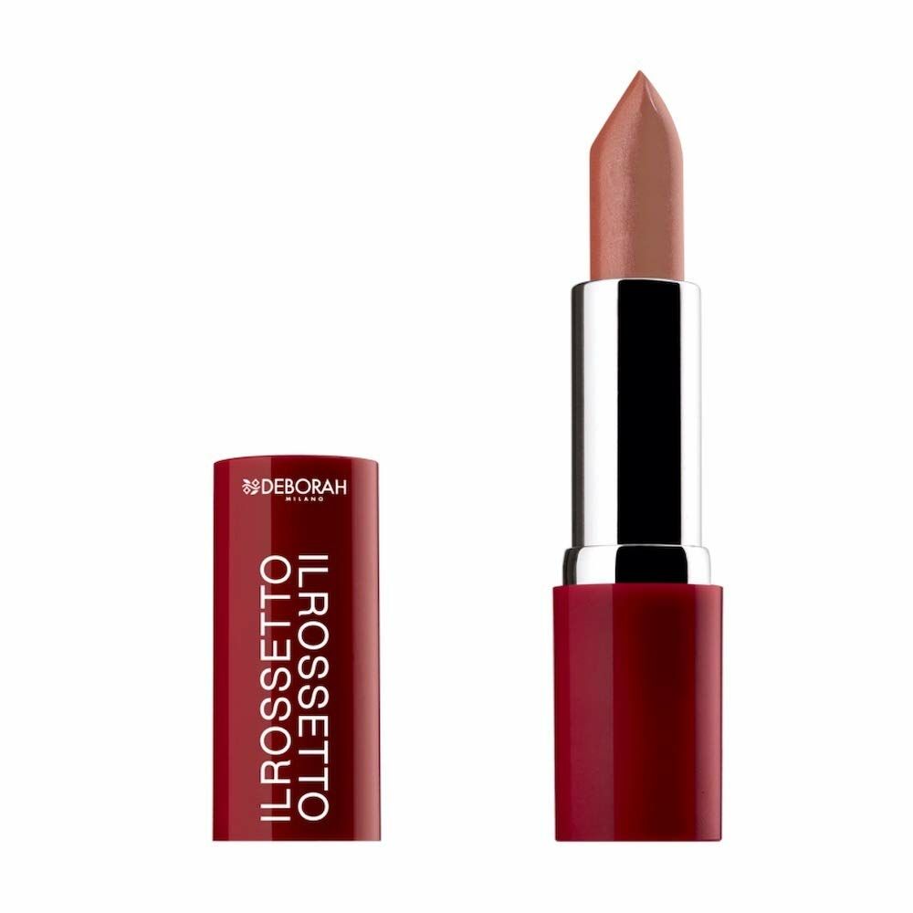 Lipstick Deborah Rossetto Clasico Nº 516