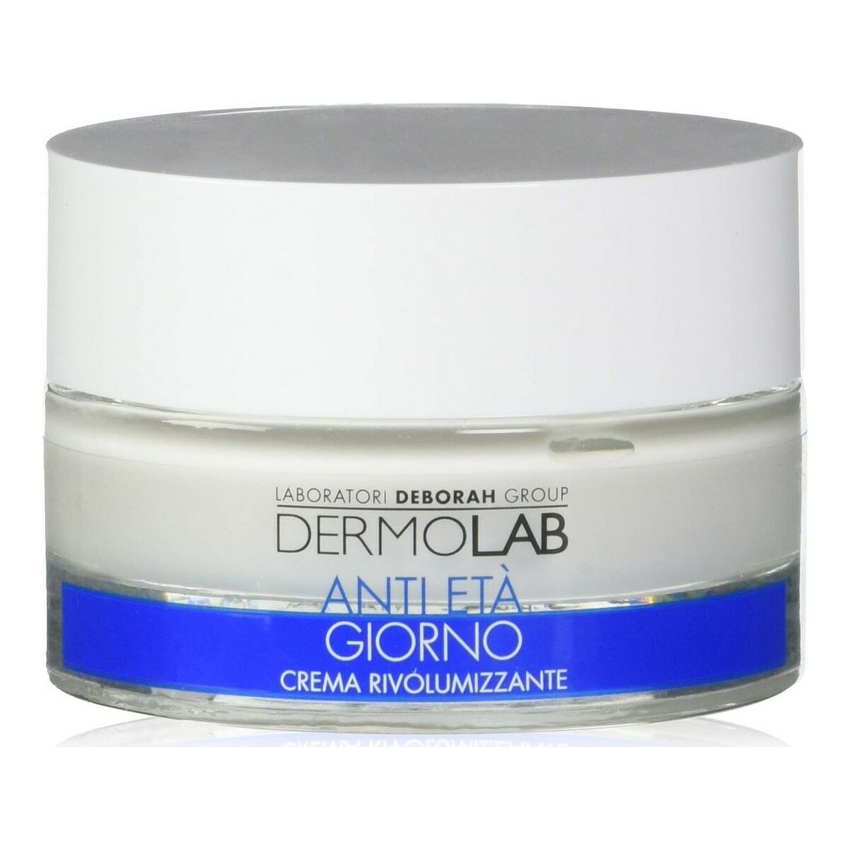 Anti-Ageing Cream Revolumizante Deborah