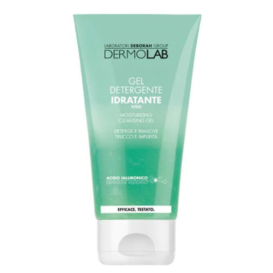 Exfoliating Facial Gel Deborah (150 ml)