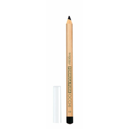 Eye Pencil Deborah 01 - black