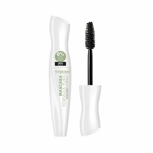 Mascara Formula Pura Volume Estremo Deborah Black