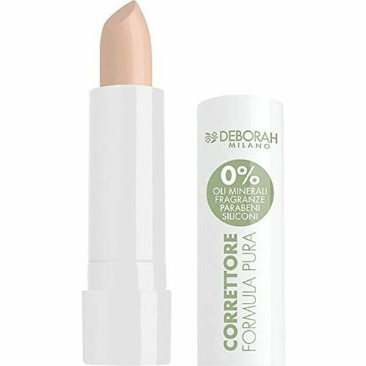 Concealer Stick Formula Pura Deborah Nº 2