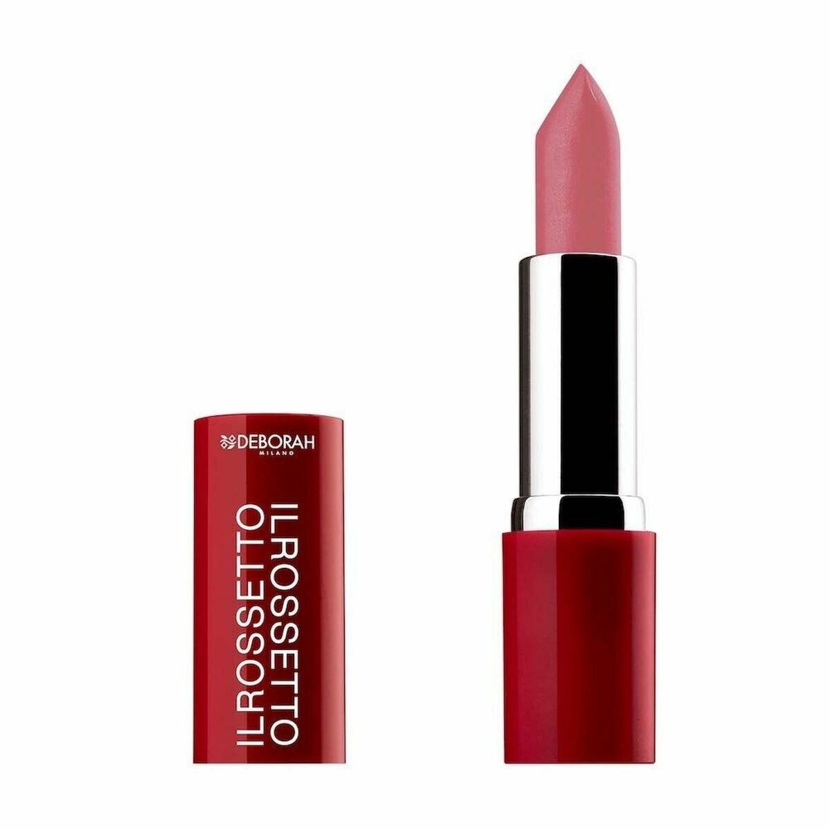 Lipstick    Deborah Il Rossetto Winter In Love Nº 821