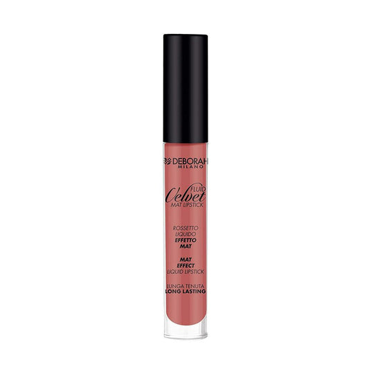 Lipstick Deborah Fluid Velvet Nº 13