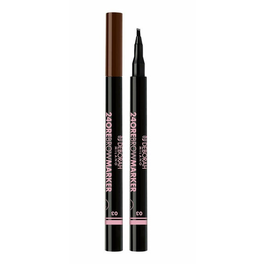 Eyebrow Pencil Deborah 24 Ore Marker Nº 03