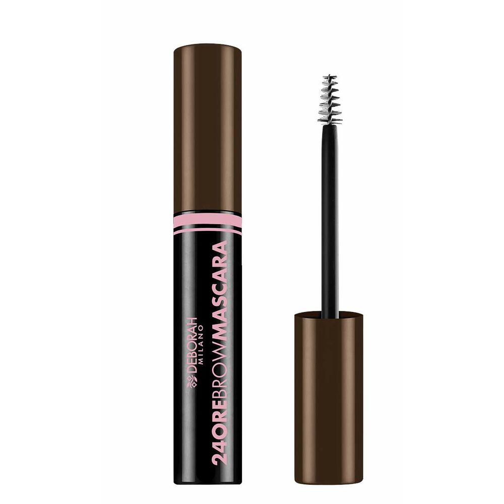 Eyebrow Pencil Deborah 24 Ore Nº 02