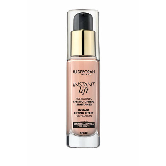 Liquid Make Up Base Deborah Instant Lift Nº 01